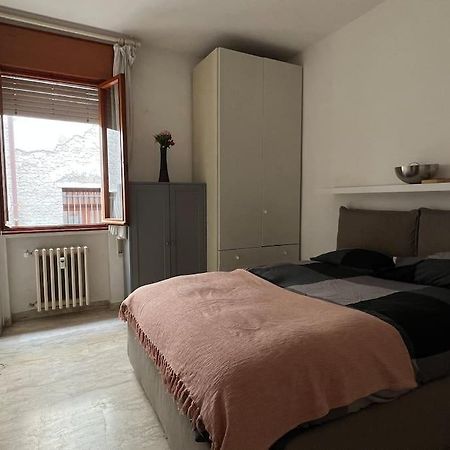 Appartamento In Pieno Centro Storico Padua Exteriör bild